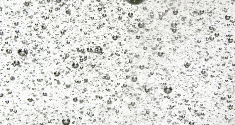 Precipitation is part of the water cycle.