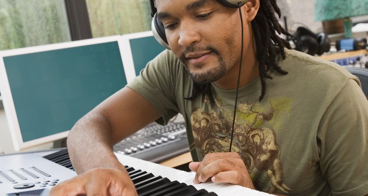To make a grime beat, all you need is a laptop, but a few extras like a MIDI keyboard will help.