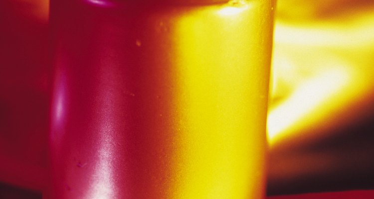 Velas aromatizantes são um presente que pode ser dado nas mais diversas ocasiões especiais