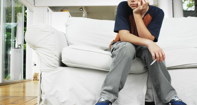 Es posible conseguir que tu hijo preadolescente lea.