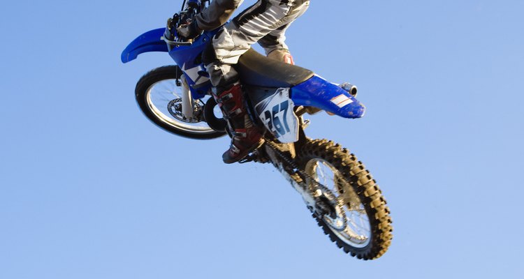 Follow these simple steps to find out the year of the KX250.