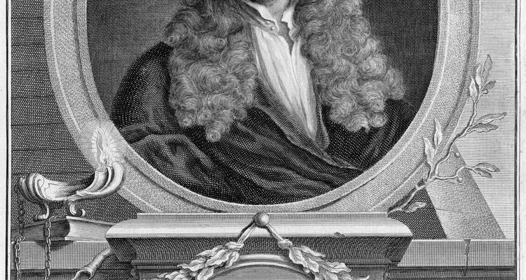 La Gran Bretaña ha producido grandes científicos como Sir Isaac Newton.
