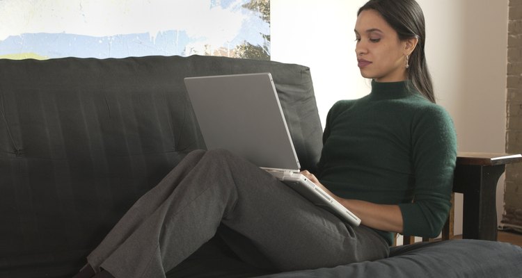 Take your time in responding to an email from a potential employer.