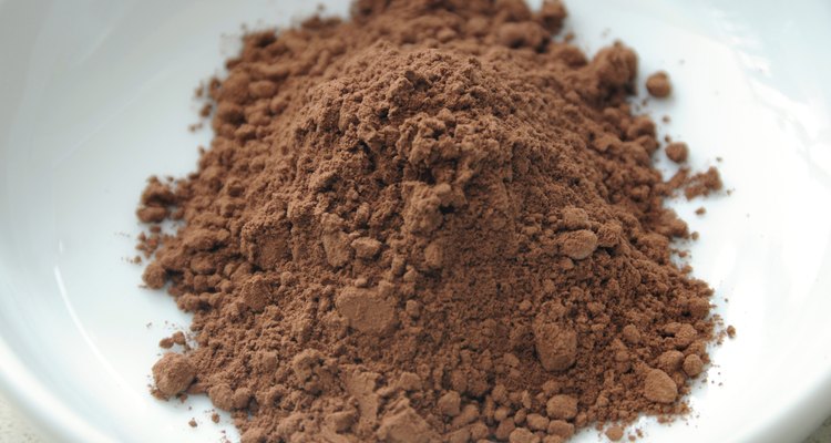 Cocoa powder