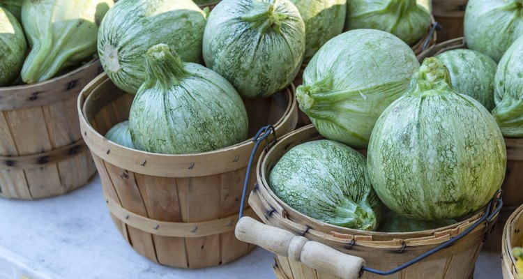 Fresh Organic Fruits and Vegetables at Farmers Market