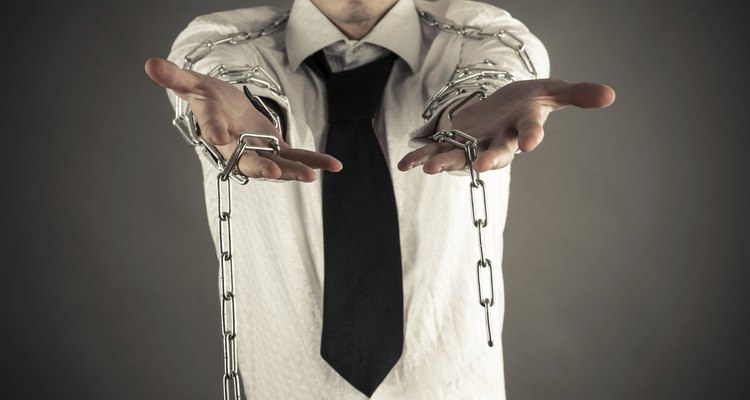 Para resolver problemas antigos, uma dose de desapego do passado