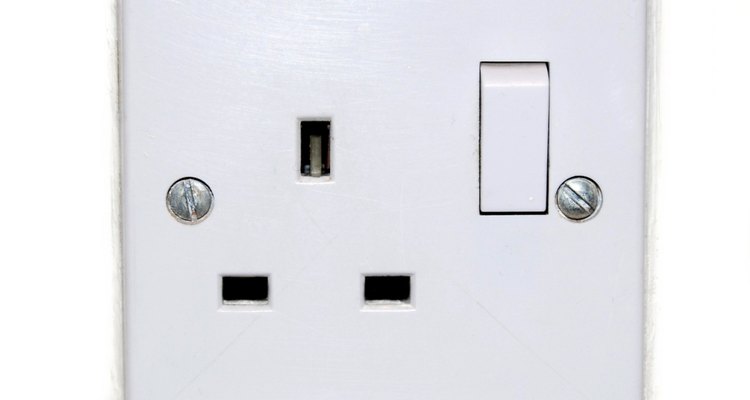 Install extra sockets in your home.