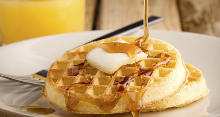 Waffles