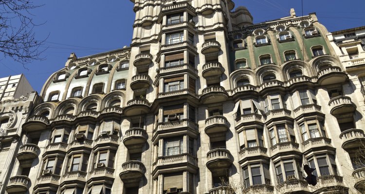 Palacio Barolo