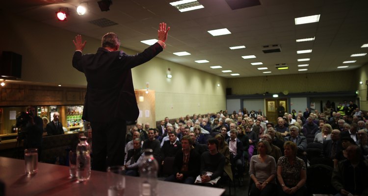 How to look at durham city electoral roll