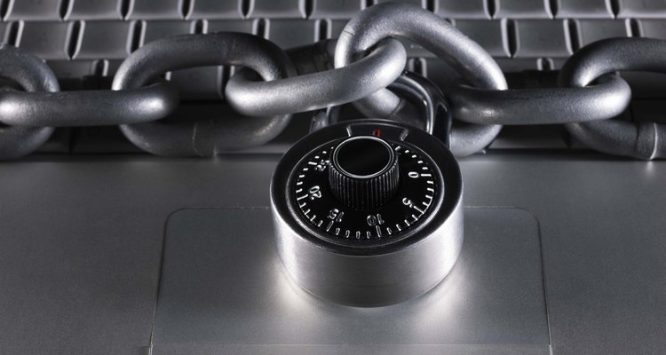 El delito cibernético es una preocupación de seguridad que está creciendo para los individuos y las organizaciones.