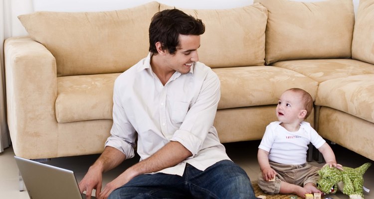 Carpet in areas of high use can look trampled over time.