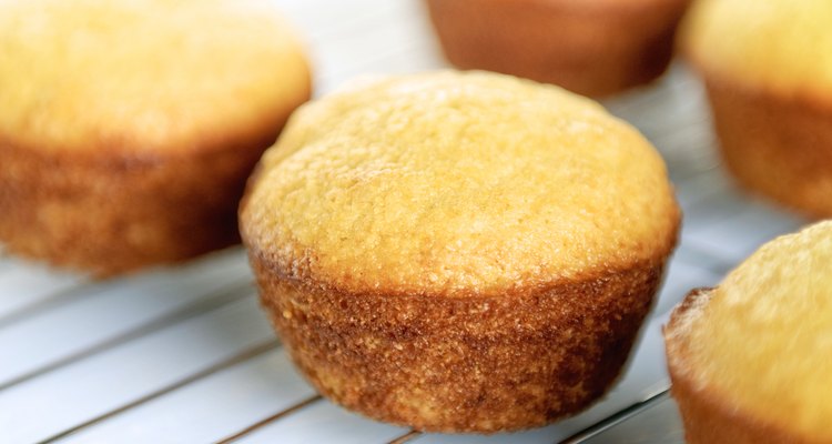 Cornbread Muffins