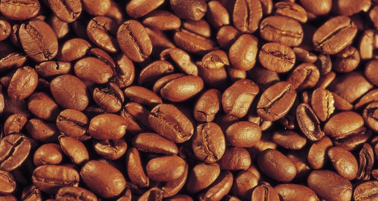 Cafeína.