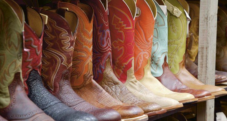 Texas Boots