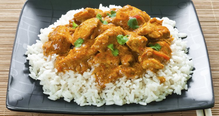 Chicken Curry