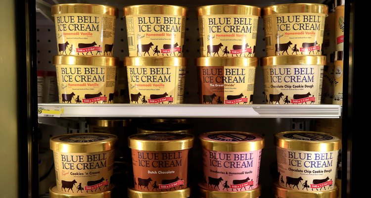 Blue Bell Creameries Recalls All Products After Listeria Contamination