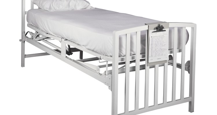 Adjustable metal beds may pose a bigger problem for electric blankets.