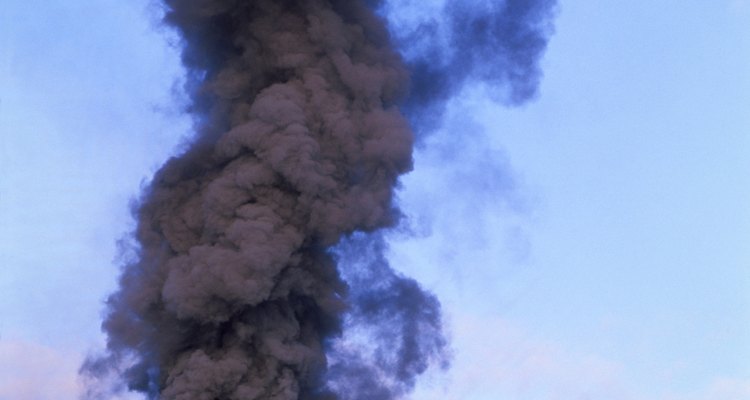 Existen varios métodos para reducir la contaminación del aire.