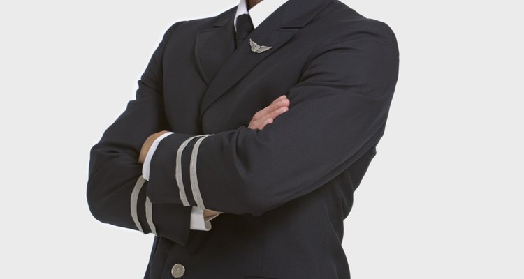 Hay muchas variables a considerar para convertirte en piloto.