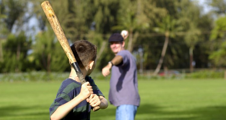Un beneficio adicional: mucho tiempo de convivencia con tu hijo.