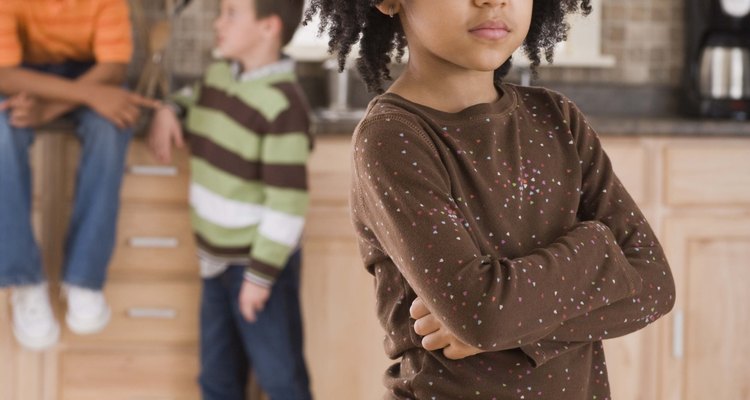 Kids are the future, so let them know how global warming affects it.