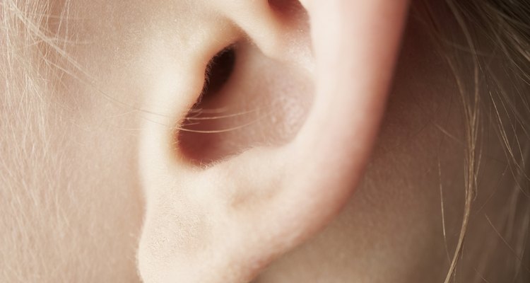 Home remedy for ear drops