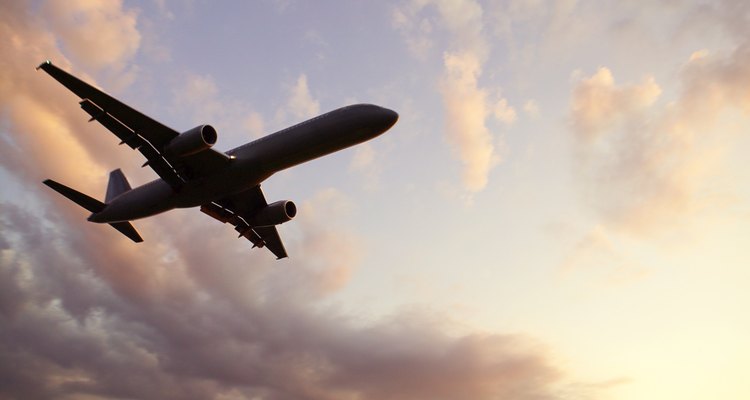 Las carreras que requieren viajes son codiciadas por algunos introvertidos.
