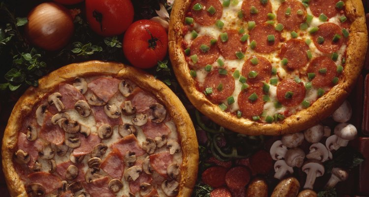Pizza - New York City
