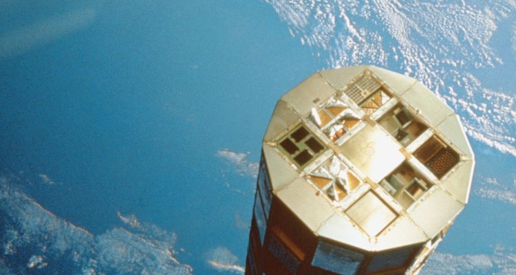 Space probes have several scientific advantages.