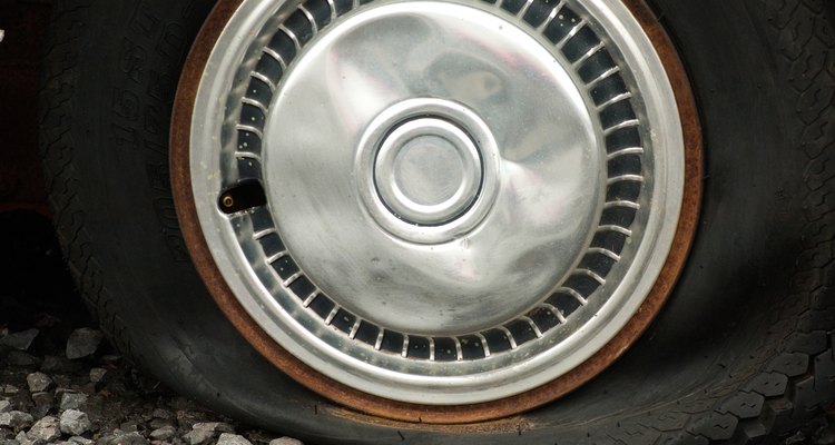 Center caps are located in the centre of your hub cap.