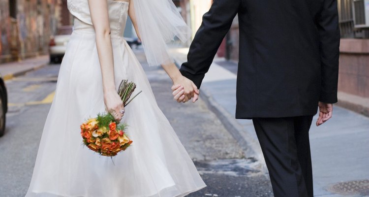 Sé original y sirve un desayuno en tu recepción de bodas.