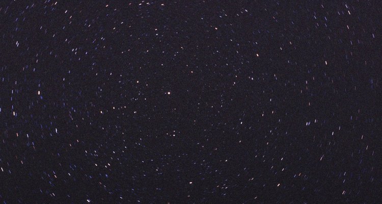 Crie seu próprio céu noturno estrelado no Illustrator