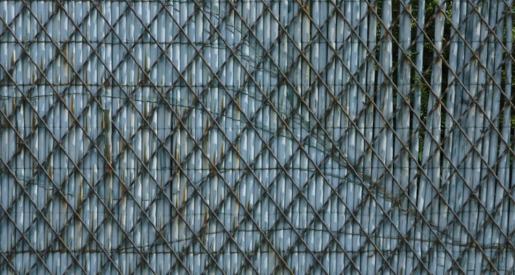 Stitch mesh fabric with a standard sewing machine using a ballpoint needle.