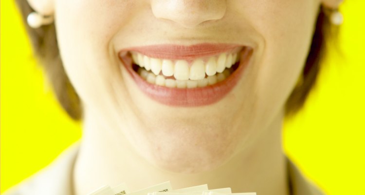 Use the cumulative discount factor to plan your savings.