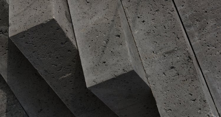 El concreto de propósito general es el más adecuado para una losa.
