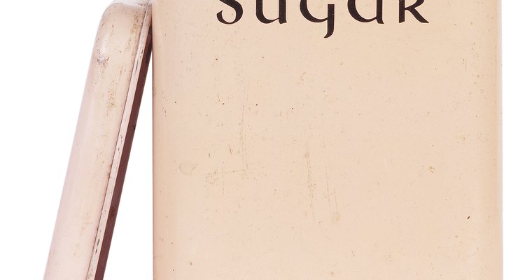 Saccharin provided a chemical replacement for sugar.