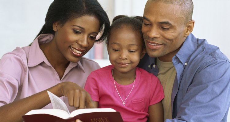 Explora el convenio de Dios con Abraham a través de actividades con tus niños.