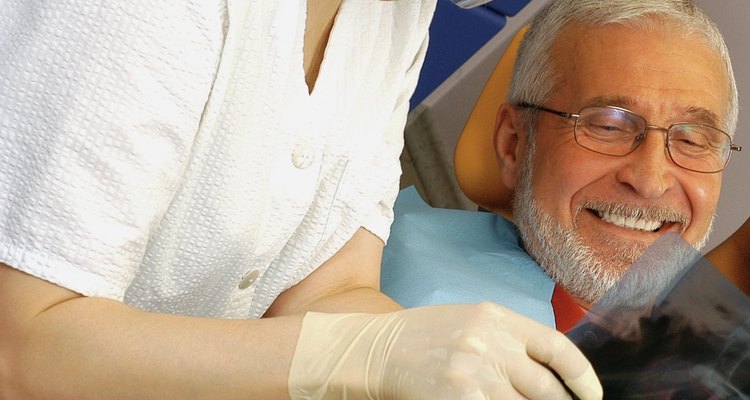 Determinar si un dentista fue negligente o no es un gran primer paso para probar una mal praxis.