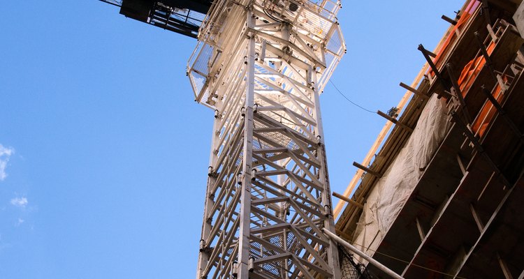 Weight-to-strength ratios help engineers select materials for structures.