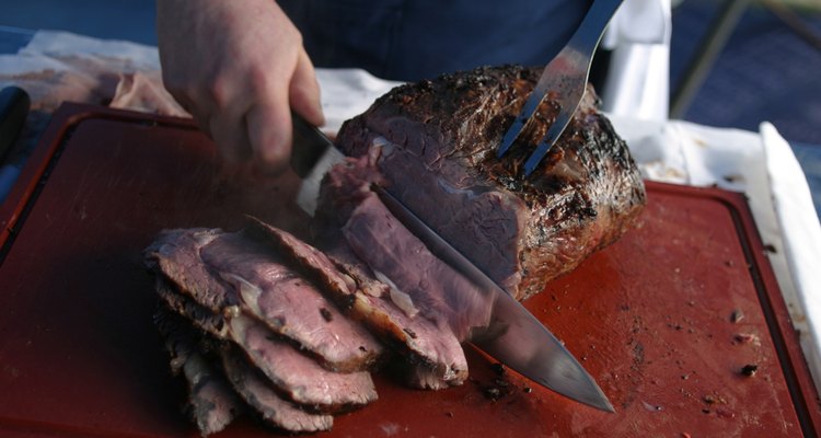 Eligiendo el mejor corte dispondras de una carne tierna, dando como resultado una deliciosa carne asada jugosa.