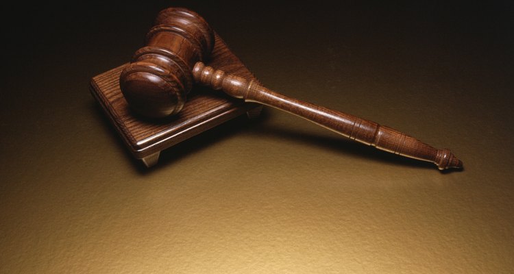 Veja como entender o retorno de um processo de mandado