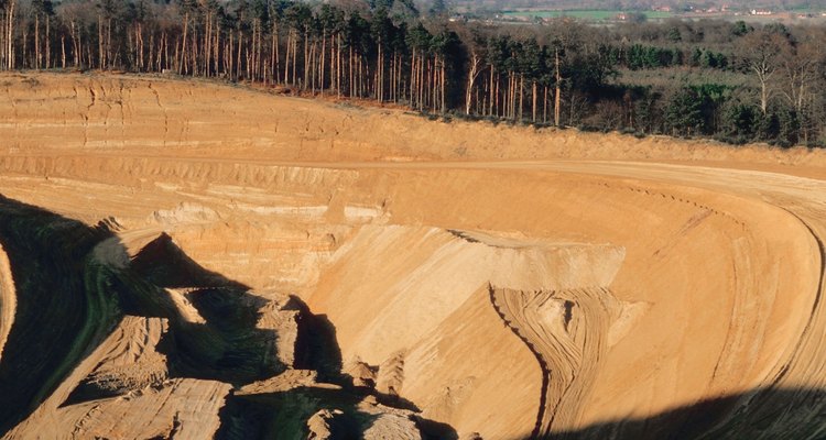 Phytomining could be a green alternative to destructive mining practices.