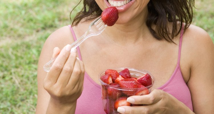 El crecimiento cerebral de tu bebé depende de ti para los nutrientes esenciales.