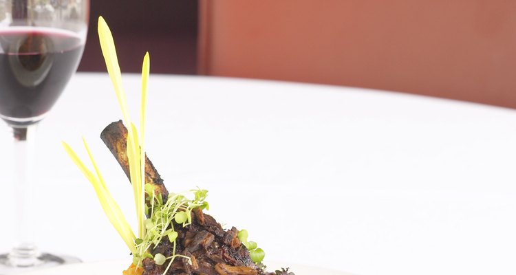 lamb