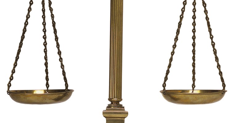 You might not have scales.