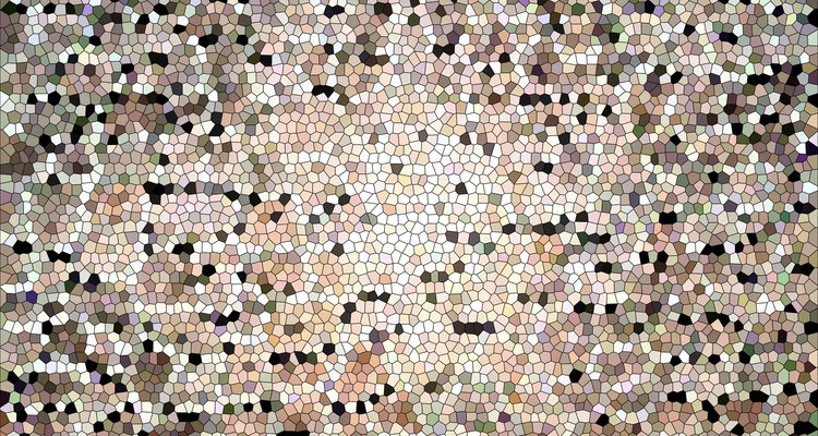 Persistência de imagem, também conhecida como pixel preso em telas de plasma