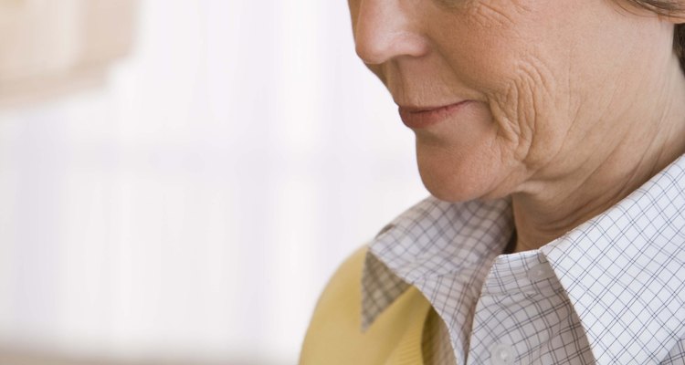 Take Lexomil Roche correctly for it to be fully effective.