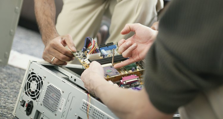 Entenda como seu computador funciona por dentro
