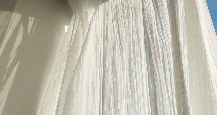 Obtener las medidas correctas para las cortinas te asegura que queden perfectas cuando estén colgadas.